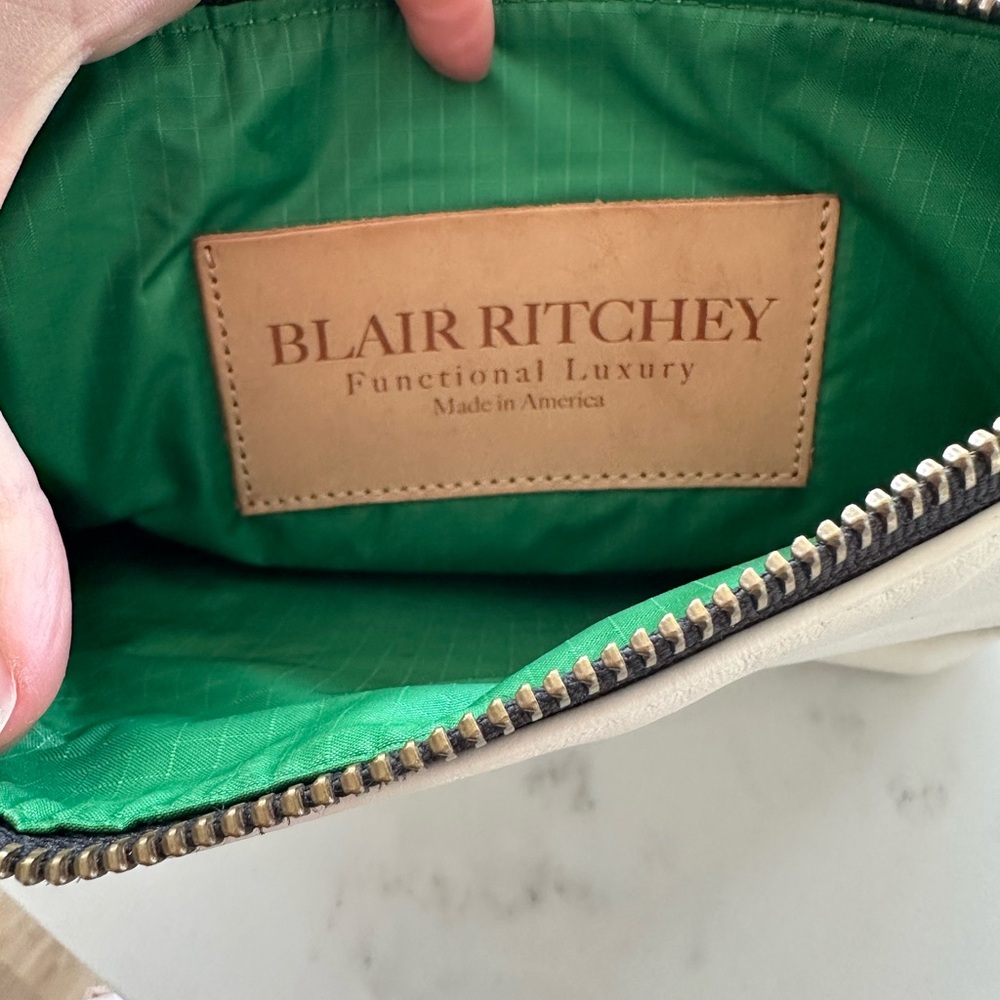 Blair Ritchey — PAK - Picture 4 of 5